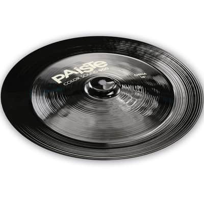 Paiste 14" Color Sound 900 Series China Cymbal