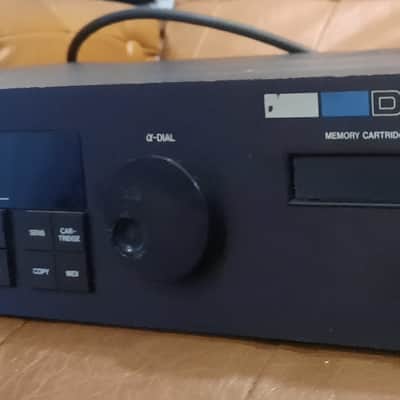 Roland DDR 30 'The Brain' Drum Module 1987 Japan image 3