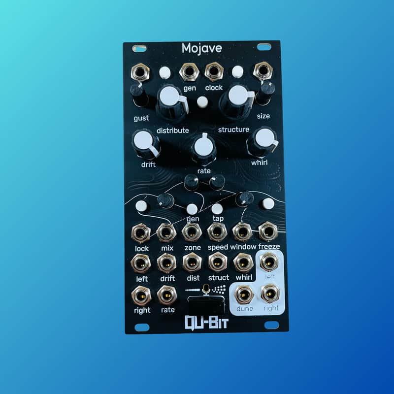 Qu-Bit Electronix Mojave image 1
