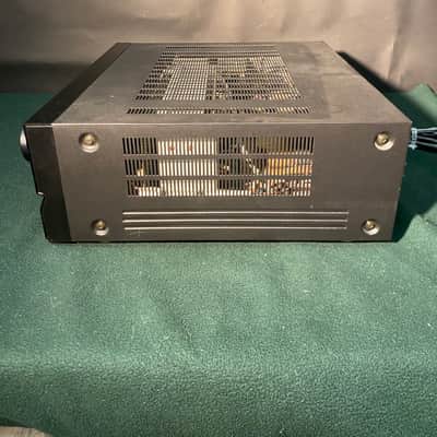 Sansui AV-7000 Home Receiver Just Serviced *NO REMOTE* image 8