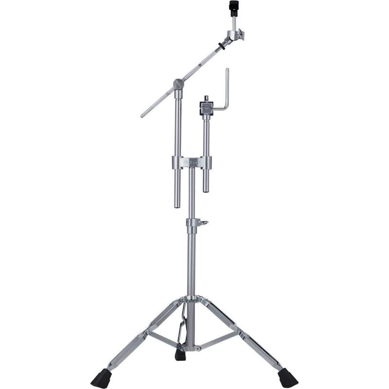 Roland Combination Cymbal/Tom Stand image 1