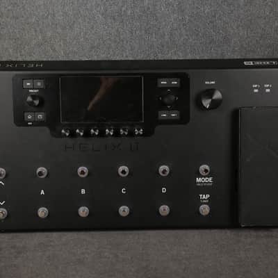 Line 6 Helix LT Guitar Processor - 2nd Hand image 2