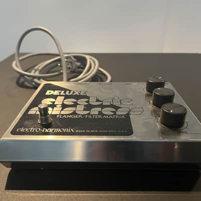 Rnfvg - 1980’s Pedale Electro Harmonix image 4