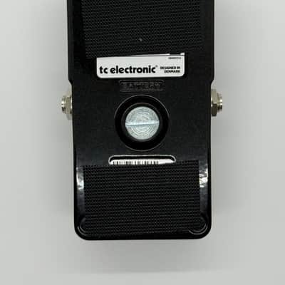TC Electronic Dark Matter Distortion 2011 - Present - Black image 6