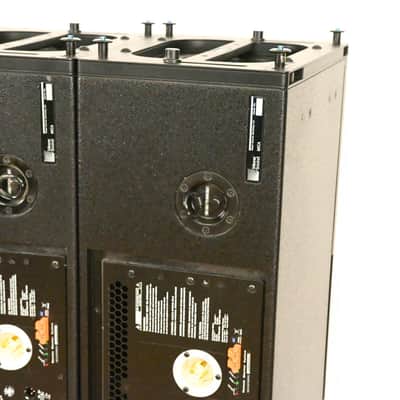 Meyer Sound MICA Active Line Array Loudspeaker (PAIR) CG01ZNN *ASK FOR SHIPPING* image 10