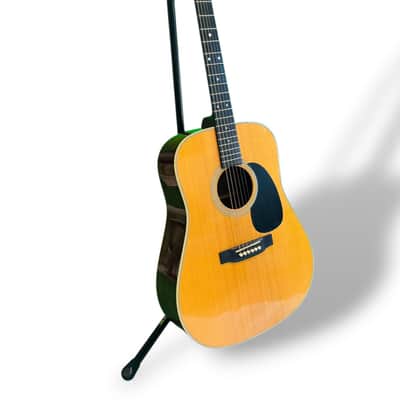 Martin Standard Series D-28 2003 image 1