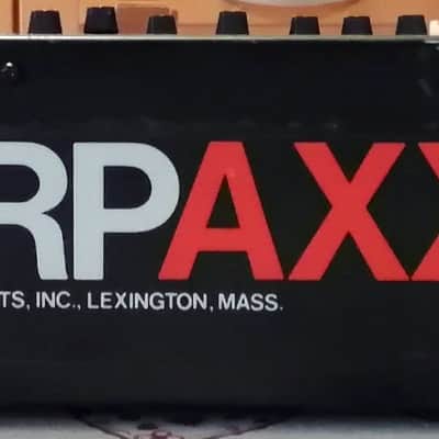 ARP Axxe image 7