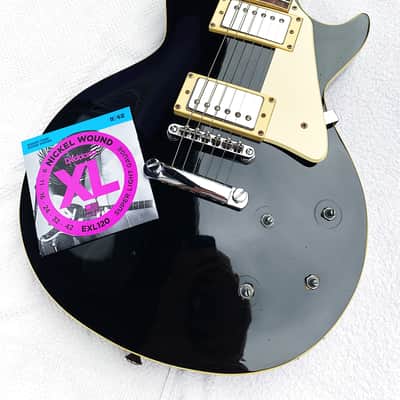 80’s - 90’s Vintage Westfield Les Paul, Made in Korea. Upgraded, Serviced & Setup image 5