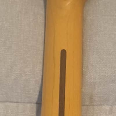 Fender American deluxe Stratocaster image 7