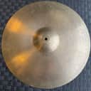 Zildjian Vintage 20” Ride Cymbal 1916g