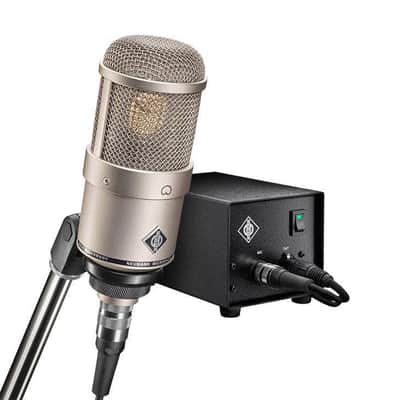 Neumann M147 Tube Condenser Microphone image 5