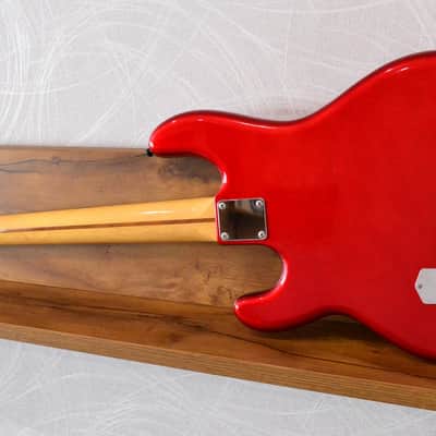 Music Man Pre-Ernie Ball Stingray 1982 XV- video added image 18