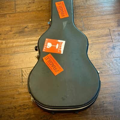 Ramirez R4 Classical Guitar 2001 w/ SKB Hardshell Case image 13