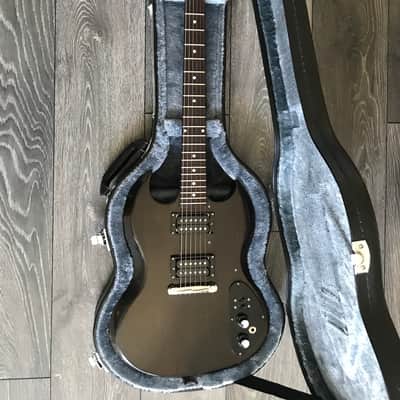 1972 Gibson SG II Player grade image 3
