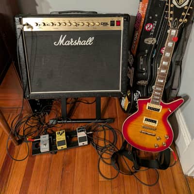 Dean Cadillac Select 2011 - Burst - near mint! image 1