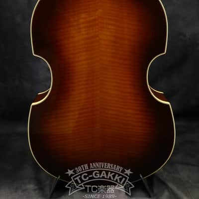 Hofner 500/1 59 VINTAGE image 5