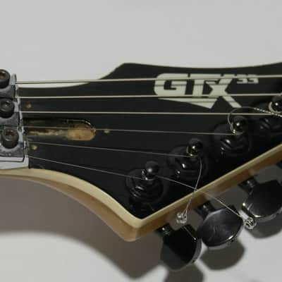 Kaman GTX-33 Custom 1985 image 12