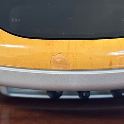 RARE Korg Wavedrum WD-1 image 11