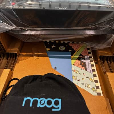 Moog Sound Studio 2: DFAM and Subharmonicon 2023 image 9