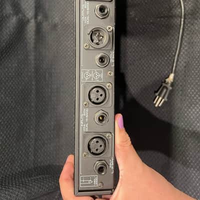 FOR REPAIR dbx 1531x Stereo/Mono Graphic Equalizer #2 image 8