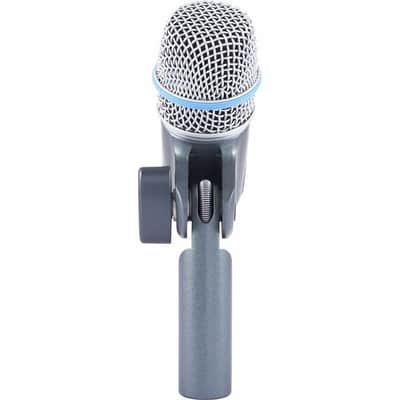 Shure BETA 56A | Supercardioid Dynamic Microphone. New with Full Warranty! image 5