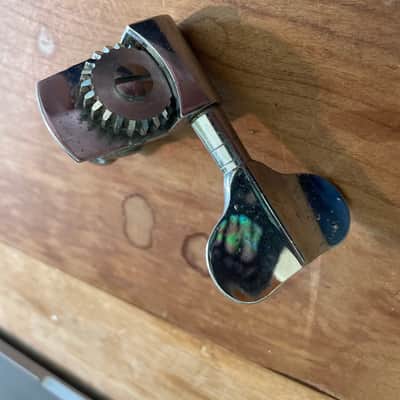 Vintage Peavey T-40 T-45 T-20 Bass Guitar Tuner image 1