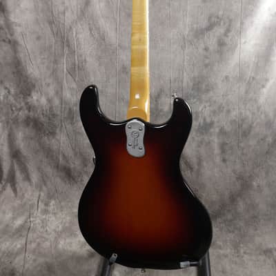 Mosrite The Nokie Model 1988 /1210 image 3