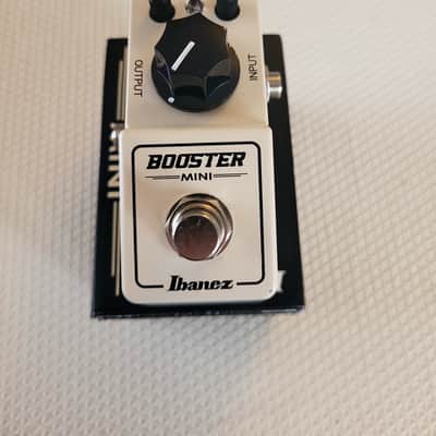 ギター solidgoldfx BC183 mini booster SolidGoldFX BC183 Mini Booster | Reverb