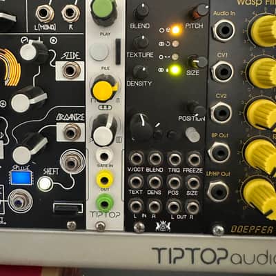 After Later Audio uBurst 2019 - Present - Silver image 2