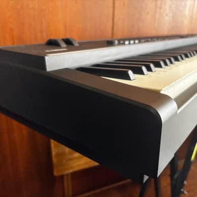 Yamaha CP4 88-Key Stage Piano w/ case image 6