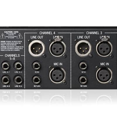 Universal Audio 4-710d image 2