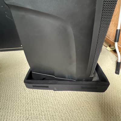JBL EON ONE Late 2010’s - Black image 4