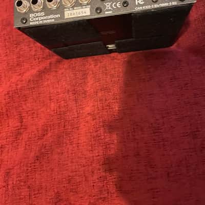 Boss RV-500 Reverb 2017 - Present - Black image 2