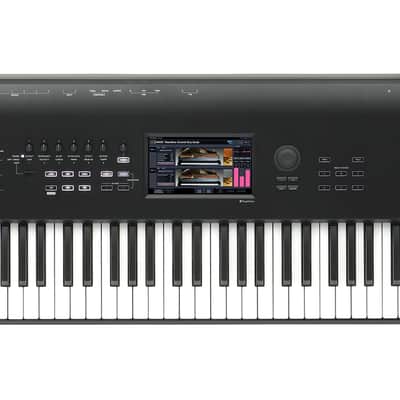 Korg Nautilus 61 USATO