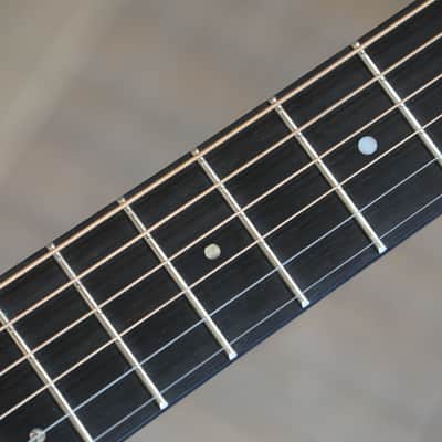 Minty! 2014 Martin D-18E Retro Dreadnought Acoustic Guitar Natural + OHSC image 10