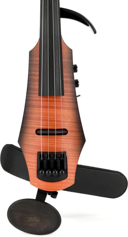 NS Design NXTa 4-string Electric Violin - Sunburst (NXT4aVNSBd2)