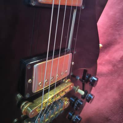 Gibson ES-347 S (1987) - Ebony image 19