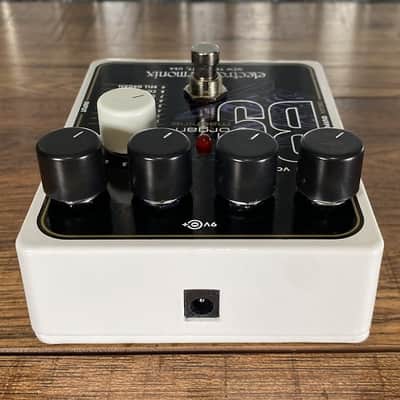 Electro-Harmonix EHX B9 Organ Machine Synth Guitar Effect Pedal image 5