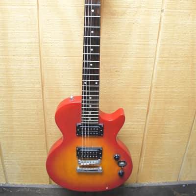 Epiphone Les Paul Special Electric Guitar - Sunburst image 1