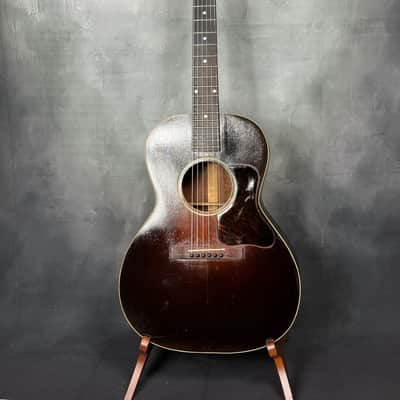 Gibson L-00 1932 - 1945 - Sunburst image 1