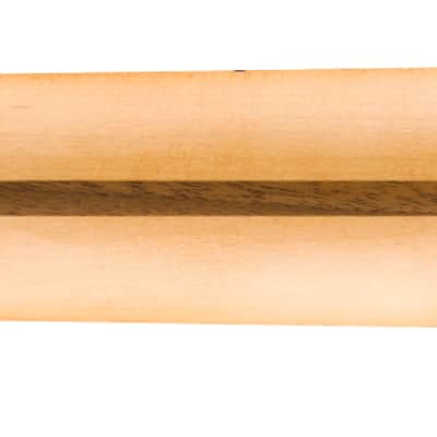 Fender Player II Series Telecaster Neck 22 Medium Jumbo Frets Maple 9.5" Modern "C" image 2