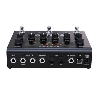 IK Multimedia TONEX Guitar Pedal image 3