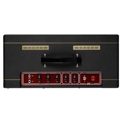 Vox AC10HWR1 Handwired Combo Guitar Tube Amplifier - Open Box image 3