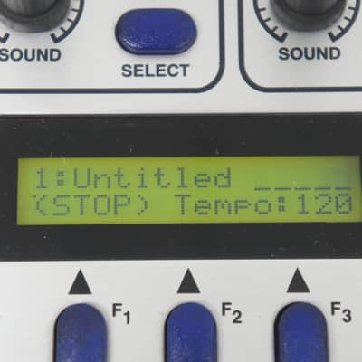 [SALE Ends June 12] Quasimidi Rave-O-Lution 309 Synthesizer Drum Machine Sequencer w/ 100-240V PSU image 3
