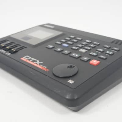 [SALE Ends Aug 25] YAMAHA DTX Version 2.0 Drum Trigger Module Electronic Drums w/ 100-240V PSU image 6