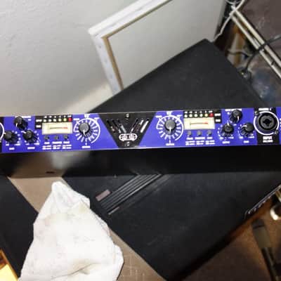 Art TP ll Tube Preamp Revive Audio Mod Art TP ll 2011 - standard image 2