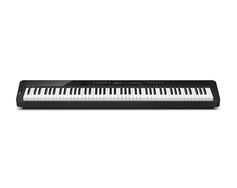 Casio PX-S3100 Privia Slim Digital Piano - Black image 1