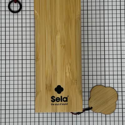 Wind Chimes Sela Venti - Air, Unique Musical Gift image 2