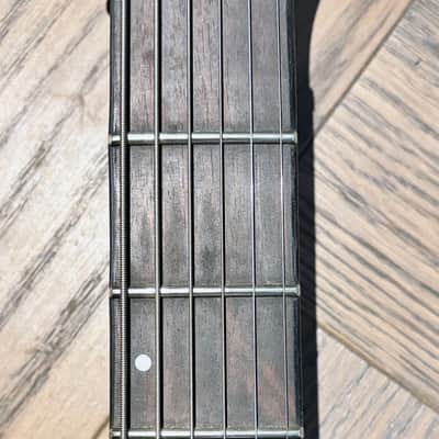 ESP LTD TE-401 Black Satin 2021 – EMG 81/60 – B Standard – Gig Bag image 7