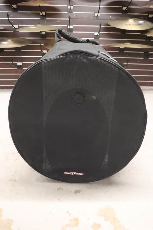 Road Runner 18x22 Bass Drum Bag Case #2 image 1